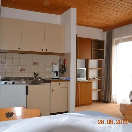Daire Haus Michaela *