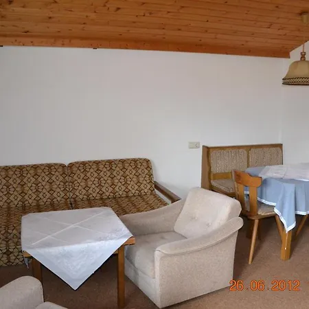 Daire Haus Michaela